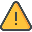 Emoji warning