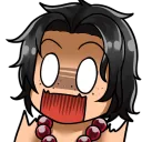 Emoji opacepeur