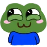 Emoji pepe5