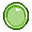Emoji Coin_Flip_Green