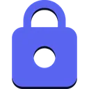 Emoji LockPatmanIG