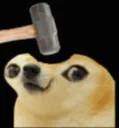 Emoji bonk