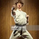 Emoji karate