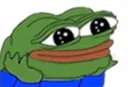 Emoji pepe_look