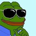 Emoji pepe_bg