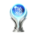 Emoji tropheeplatine