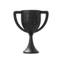Emoji tropheecach