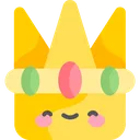Emoji staff