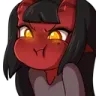 Emoji merupout