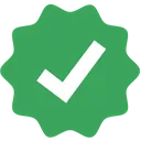 Emoji Badge_VerifiedServer