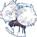 Emoji lfm_MafumafuOuii