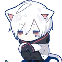 Emoji lfm_MafumafuSnif