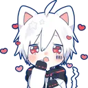 Emoji lfm_MafumafuTropMims