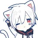 Emoji lfm_MafumafuCoucou