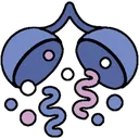 Emoji lfm_UtileConfettiBall