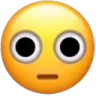 Emoji shock