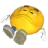 Emoji fallbuddy