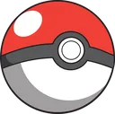 Emoji lfm_LogoPokeball