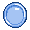 Emoji Coin_Flip_Blue