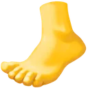 Emoji pied