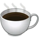 Emoji cafe