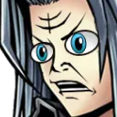 Emoji NANI