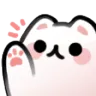 Emoji catcute