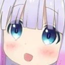 Emoji KannaHappy