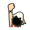 Emoji UsoppX