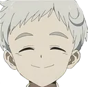 Emoji NormanSmile