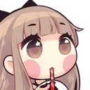 Emoji sip
