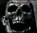 Emoji skull