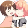 Emoji Hugs