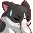 Emoji caht_facepalm