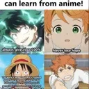 Emoji anime