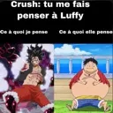 Emoji one_piecekarma