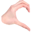 Emoji Maingauche