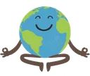 Emoji terremeditation