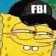 Emoji fbi_sponge