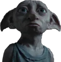 Emoji dobby