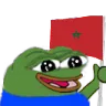 Emoji maroc
