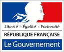 Emoji gouvernement