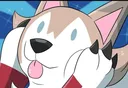 Emoji Lougarock_Blep