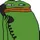 Emoji pepeCall