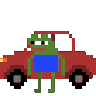 Emoji pepeCrash