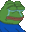 Emoji PepeHandsWhy