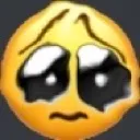 Emoji butplease