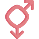 Emoji Lesb