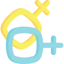 Emoji Gay