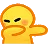 Emoji Dab